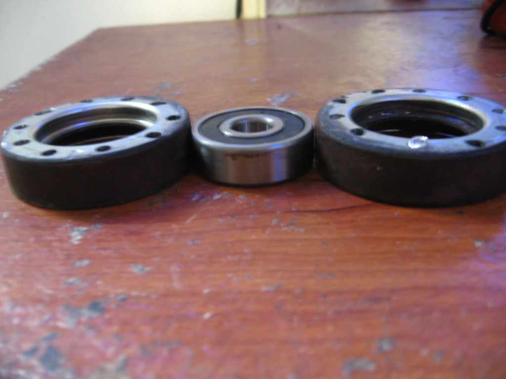 Pieces Depot Inc | 892 Avenue de Grande Île, Salaberry-de-Valleyfield, QC J6S 3N8, Canada | Phone: (450) 371-1790