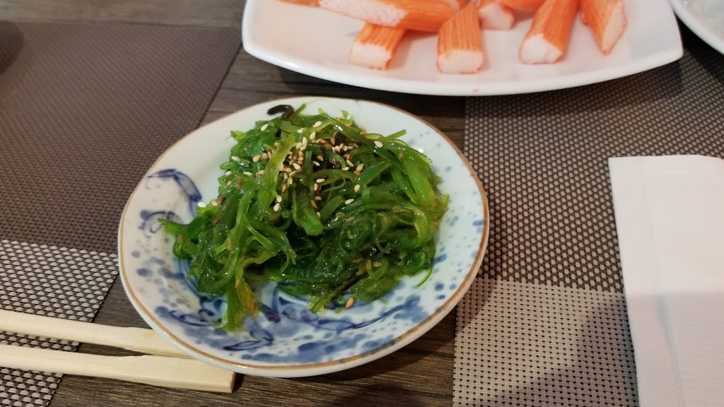 Sushi Garden | 17915 Leslie St, Newmarket, ON L3Y 3E3, Canada | Phone: (905) 830-0093