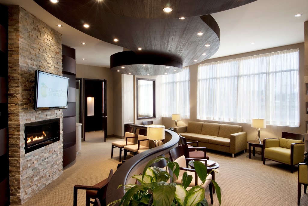 Clarence Street Dental Group | 1325 Clarence St S #1, Brantford, ON N3S 0C7, Canada | Phone: (519) 756-8080