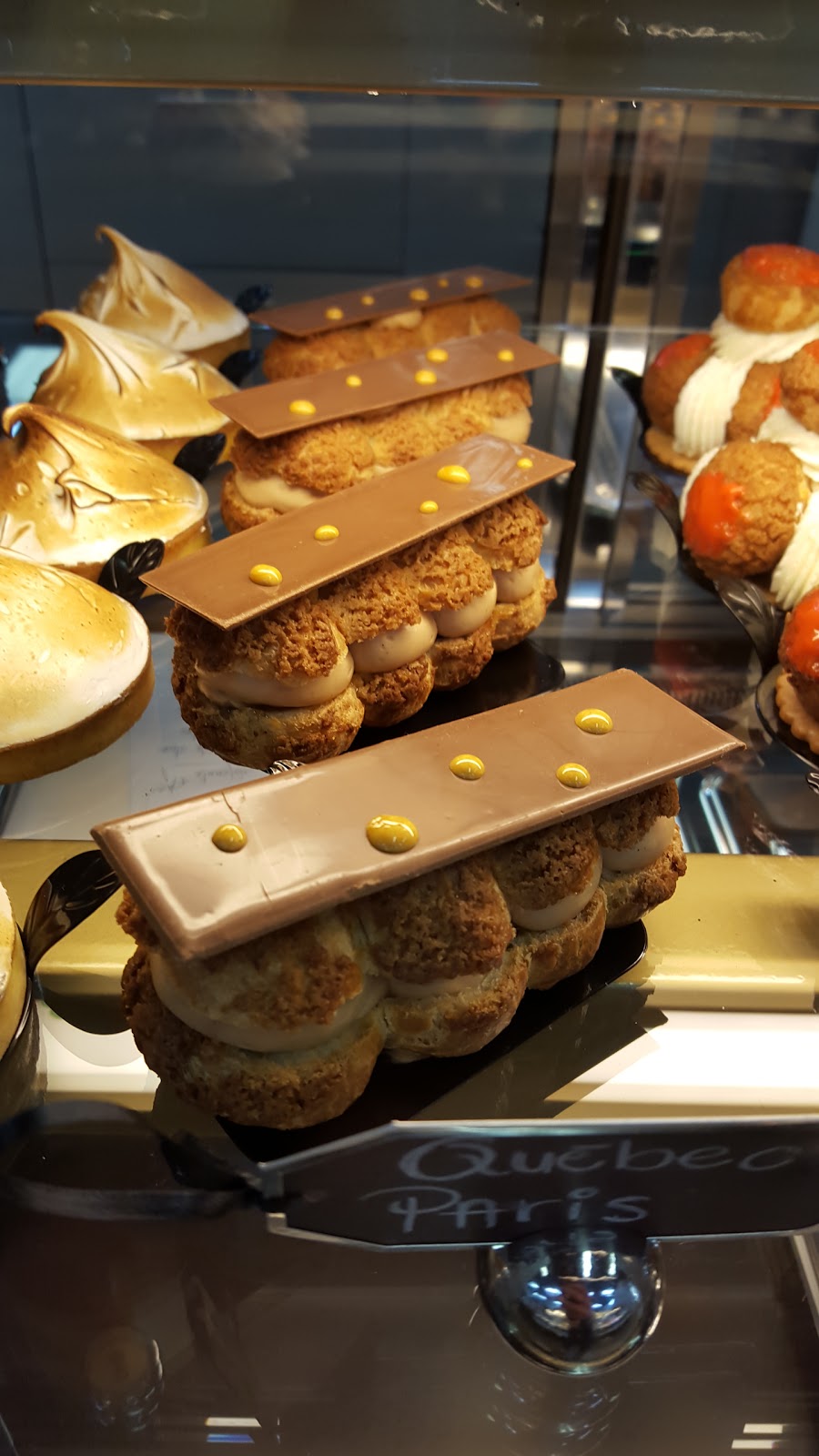 Desormeaux Prés et Marées | 4835 Rue de la Promenade des Soeurs, Québec, QC G1Y 2W2, Canada | Phone: (418) 654-9034