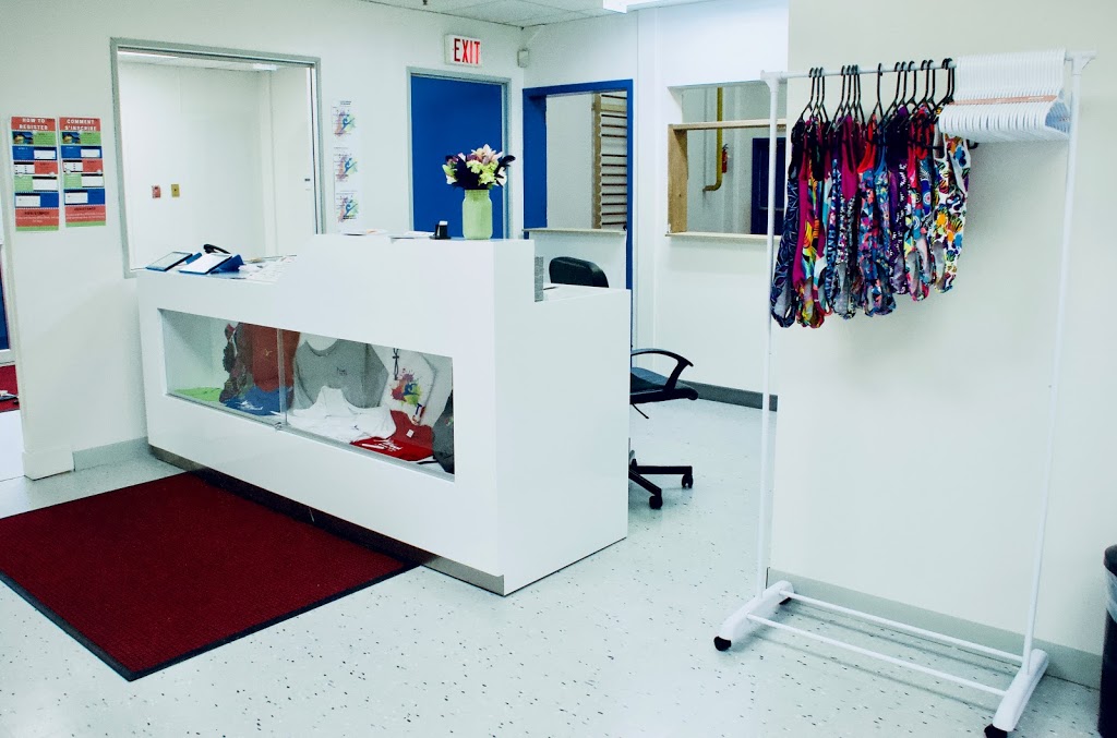 TRYumph Gymnastics Academy | 1373 Ogilvie Rd #1, Gloucester, ON K1J 7P5, Canada | Phone: (613) 742-5066