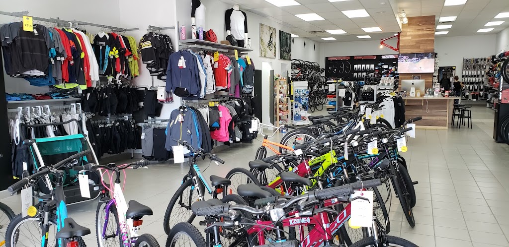 Vélo St-Joseph | 1261 Rue des Sureaux, Terrebonne, QC J6X 4G4, Canada | Phone: (450) 492-5073