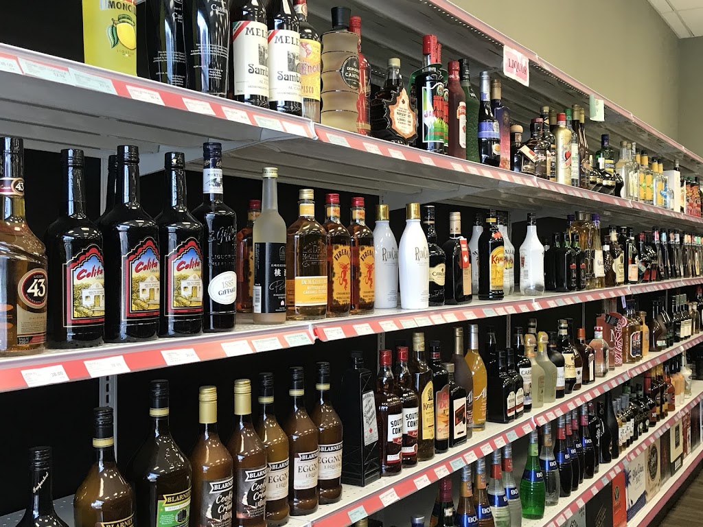 Star Liquor & Wine Boutique | 180 Marina Dr #113, Chestermere, AB T1X 0R9, Canada | Phone: (587) 470-0405