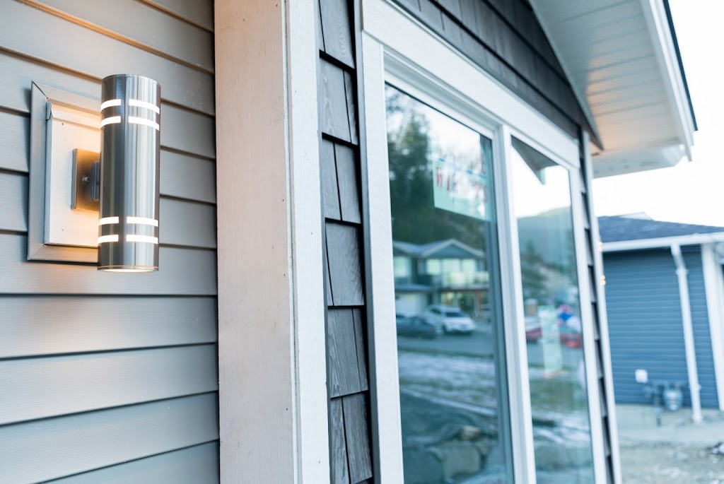 Kelsey McPherson Real Estate | Hwy, 173 Island Hwy W, Parksville, BC V9P 2H1, Canada | Phone: (250) 619-1411