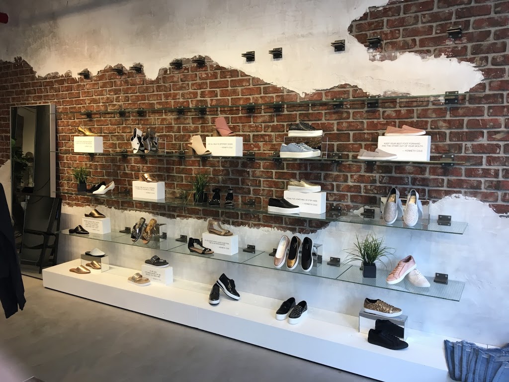 Kenneth Cole Toronto | 315 Queen St W, Toronto, ON M5V 2A4, Canada | Phone: (437) 370-7104