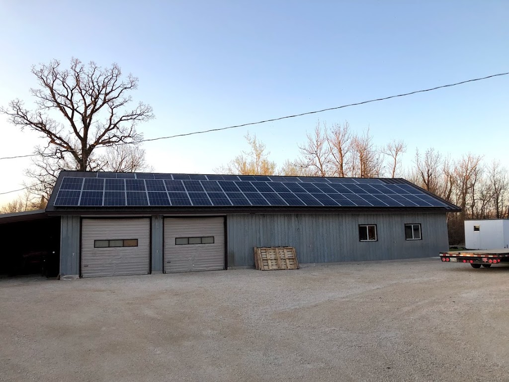 Living Skies Solar | 5431 Portage Ave, Headingley, MB R4H 1H8, Canada | Phone: (204) 510-1499