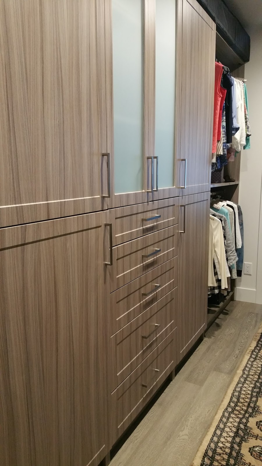 STOR-X Organizing Systems | 11120 Hammersmith Gate suite 150, Richmond, BC V7A 5J1, Canada | Phone: (604) 275-6868
