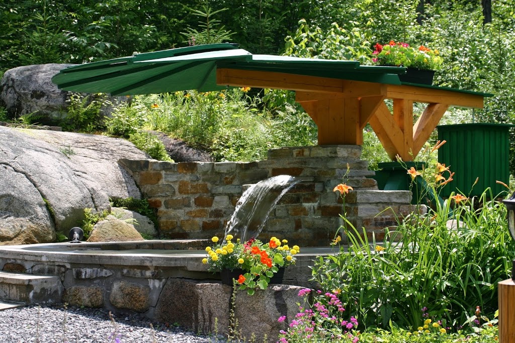 spa de la marmotte | 72 Chemin de la Découverte, Stoneham-et-Tewkesbury, QC G3C 1M5, Canada | Phone: (418) 848-1456