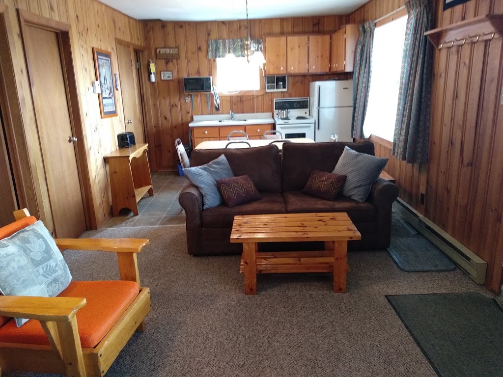 Chalet Sous-Bois Ski-In Ski-Out | 136 Chemin Boulanger #130, Sutton, QC J0E 2K0, Canada | Phone: (877) 787-8803