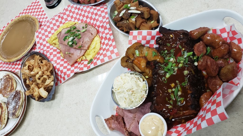 Cabane à Sucre Aux Délices Des Sucres | 290 Côte Jeanne, Saint-Lin - Laurentides, QC J5M 1X9, Canada | Phone: (450) 439-3966