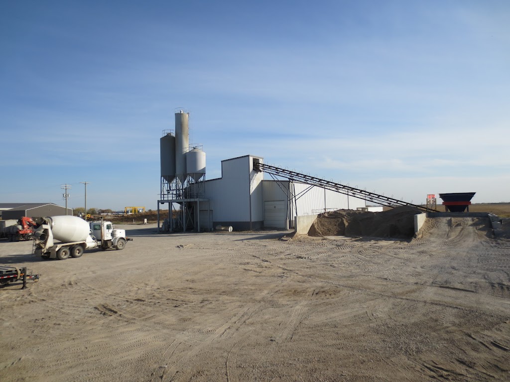 Dura-Con Industries Ltd. | 40 Industrial Dr, Rosenort, MB R0G 1W0, Canada | Phone: (204) 746-8822