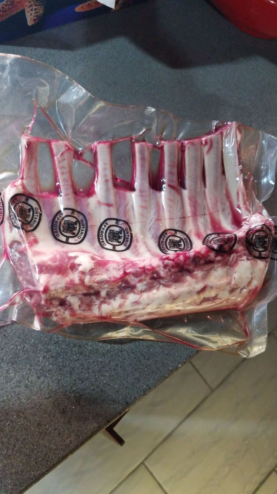 Off the Cleaver | 817 Dundas St W, Whitby, ON L1N 2N6, Canada | Phone: (905) 493-6328