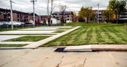 Excavation Daniel Bonneau | 184 Rue Bella, Saint-Jean-sur-Richelieu, QC J2X 4Y6, Canada | Phone: (450) 346-1540