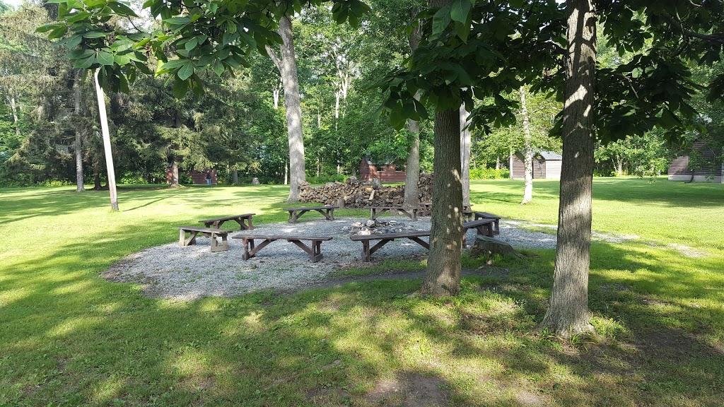 Disciples Conference Grounds | 1899 Lakeshore Rd, Haldimand, ON N1A 2W8, Canada