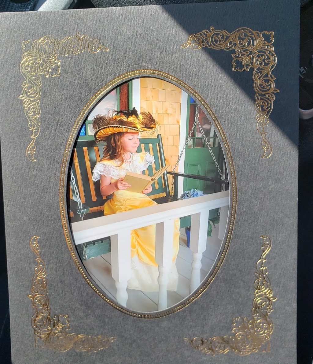 Grandpas Antique Photo Studio | 8932 Cavendish Rd #6, Hunter River, PE C0A 1N0, Canada | Phone: (902) 360-2000