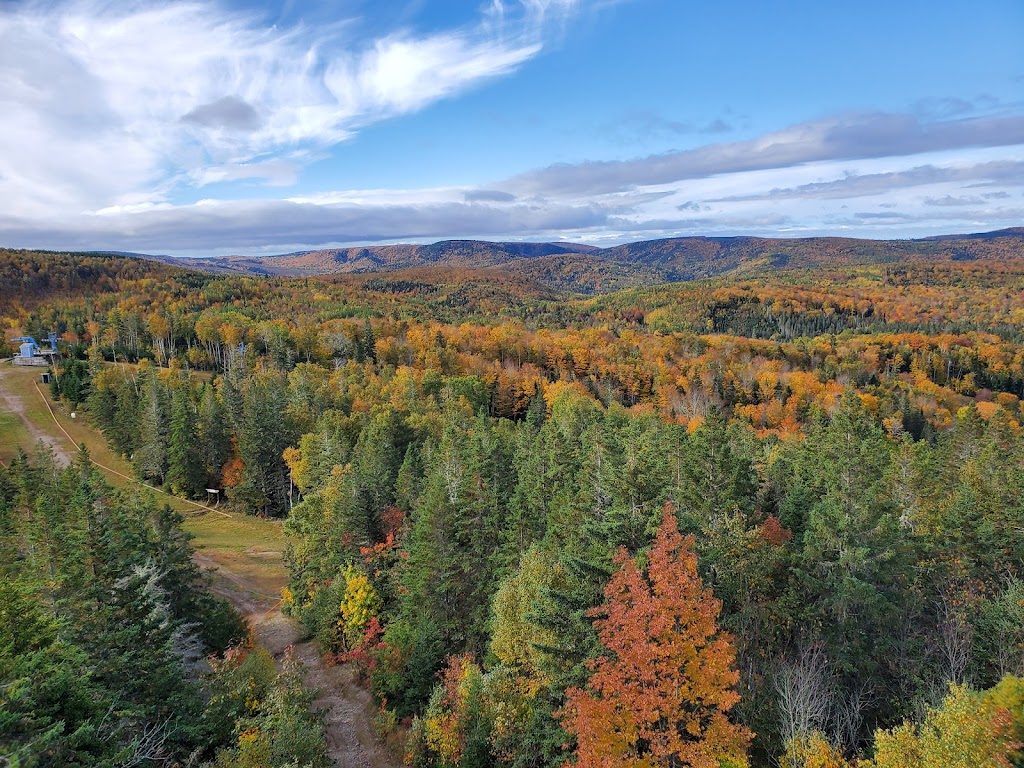Poley Mountain Resorts Ltd. | 69 Poley Mountain Rd, Waterford, NB E4E 5C5, Canada | Phone: (506) 433-7653