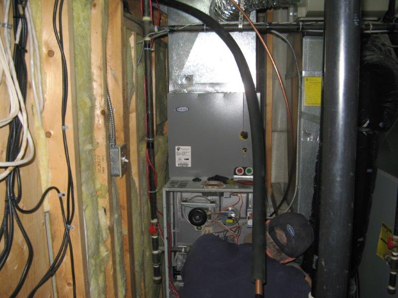 Boyce Heating | 147 Woodside Crescent NW, Airdrie, AB T4B 2K4, Canada | Phone: (403) 230-5248