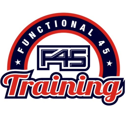 F45 Training Burlington | 2A, 3500, Fairview St, Burlington, ON L7N 2R5, Canada | Phone: (289) 230-9787