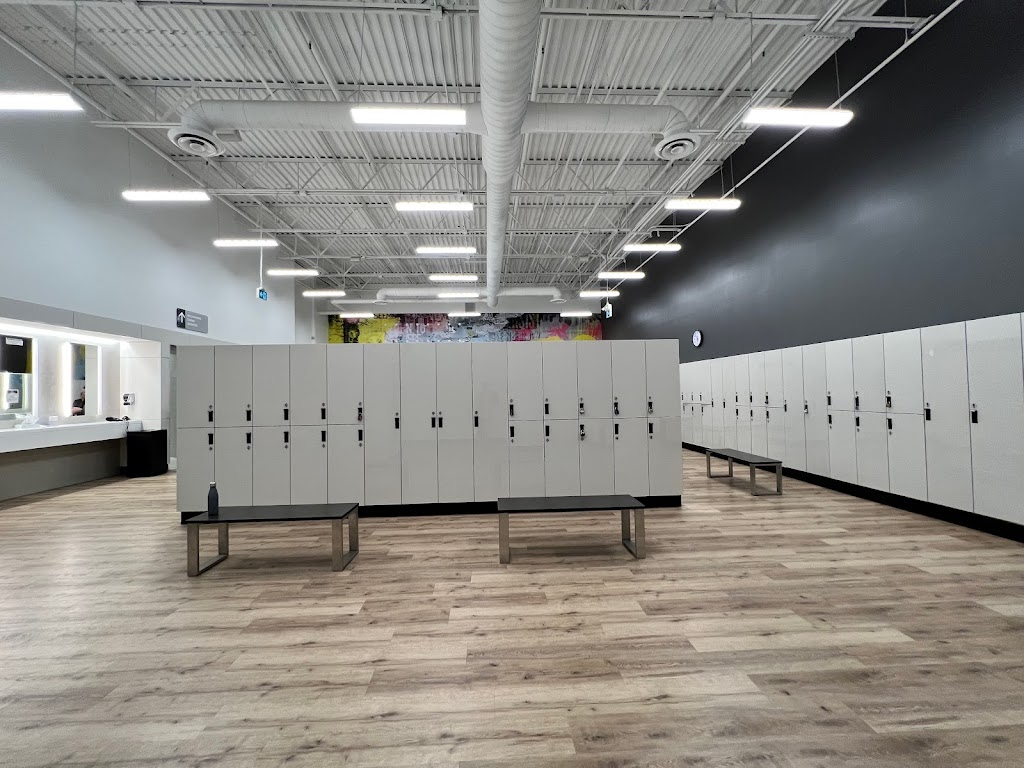 GoodLife Fitness Kanata Hazeldean Mall | 300 Eagleson Rd, Kanata, ON K2M 1C9, Canada | Phone: (613) 599-6323