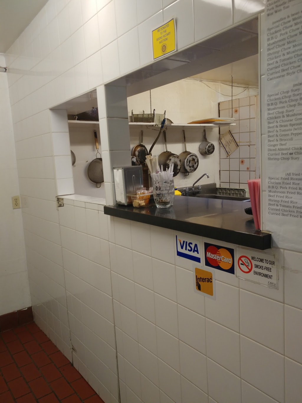 Yens Kitchen Take Out Food | 6309 Sooke Rd, Sooke, BC V9Z 0G8, Canada | Phone: (250) 642-3111