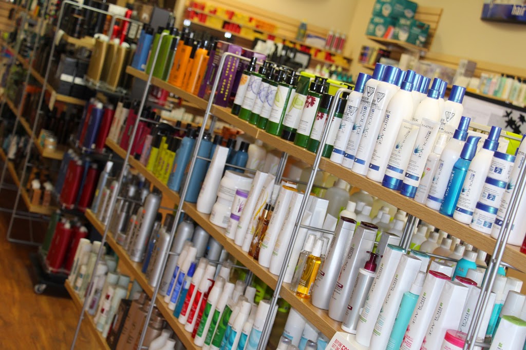 Beauty Supply Outlet | 700 Queenston Rd #6, Hamilton, ON L8G 1A3, Canada | Phone: (905) 573-9595