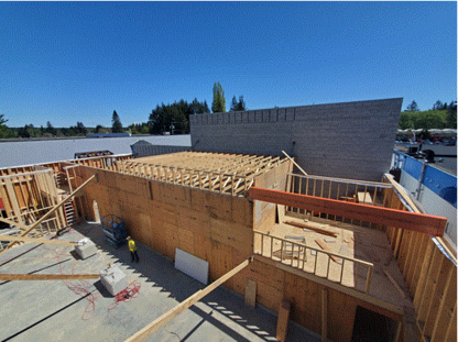 AROCs Construction Ltd | 1638 Robb Ave, Comox, BC V9M 2W7, Canada | Phone: (250) 898-7016