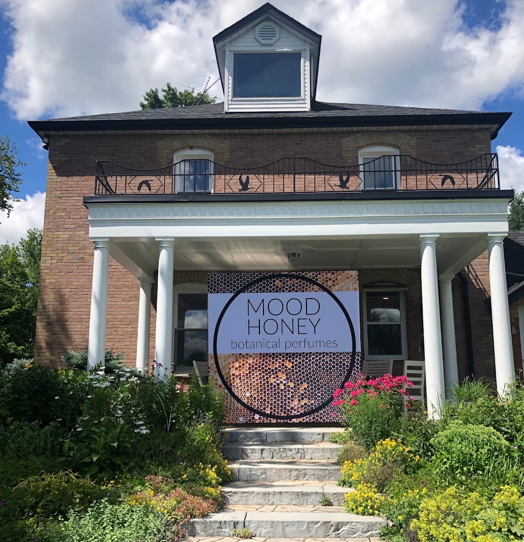MOOD HONEY botanical perfumes | 347036 Mono Centre Rd, Mono, ON L9W 6S2, Canada | Phone: (647) 888-8941