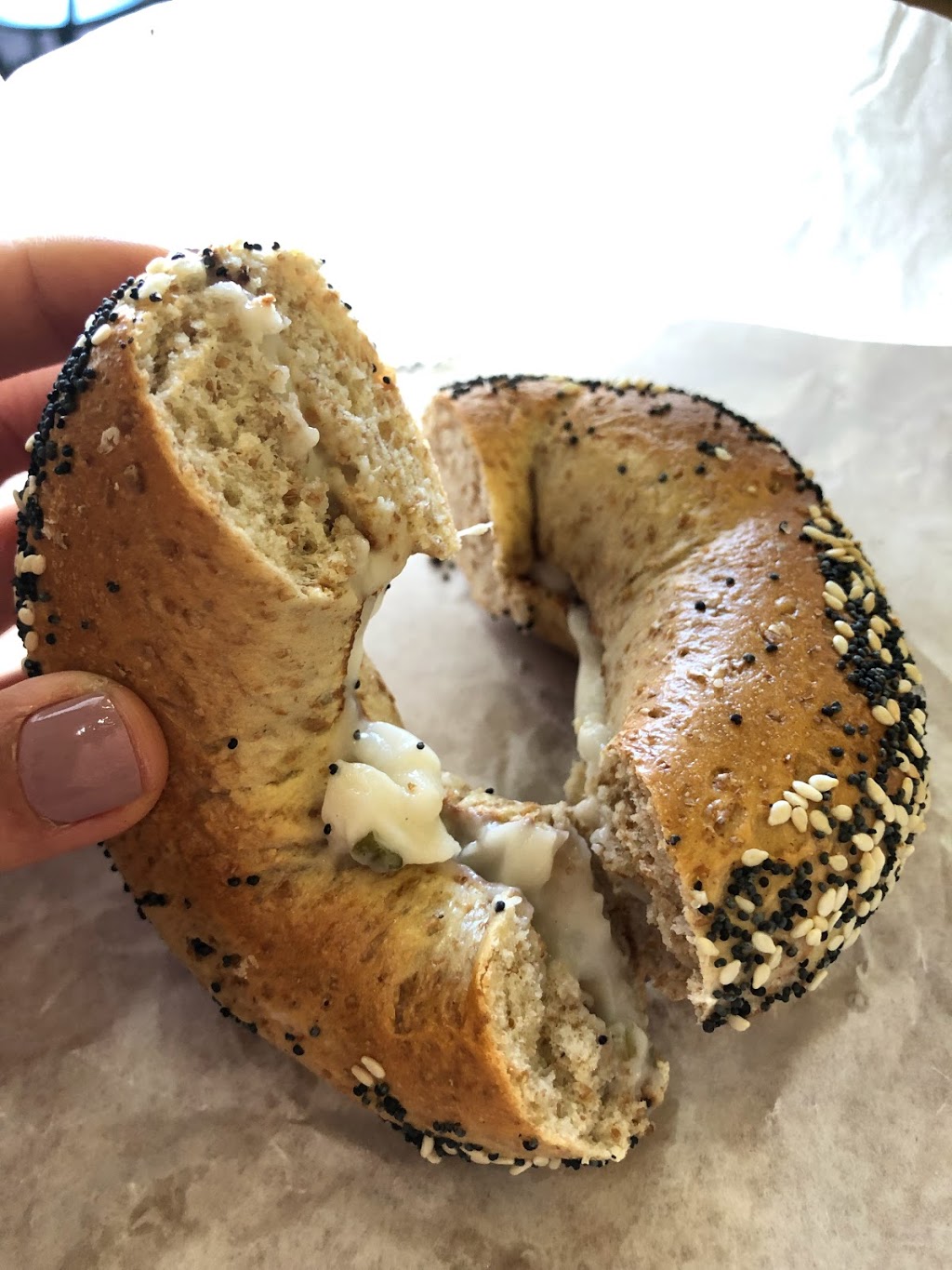 St Urbain Bagel Bakery | 895 Eglinton Ave W, York, ON M6C 2C1, Canada | Phone: (416) 787-6955