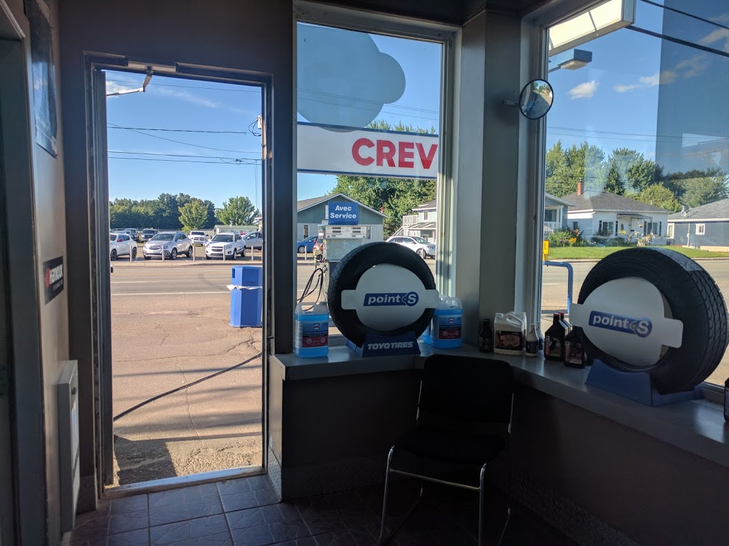 Point S - Service De Pneus Lagacé Et Fils | 330 Boulevard Saint Laurent E, Louiseville, QC J5V 1H7, Canada | Phone: (819) 228-5421