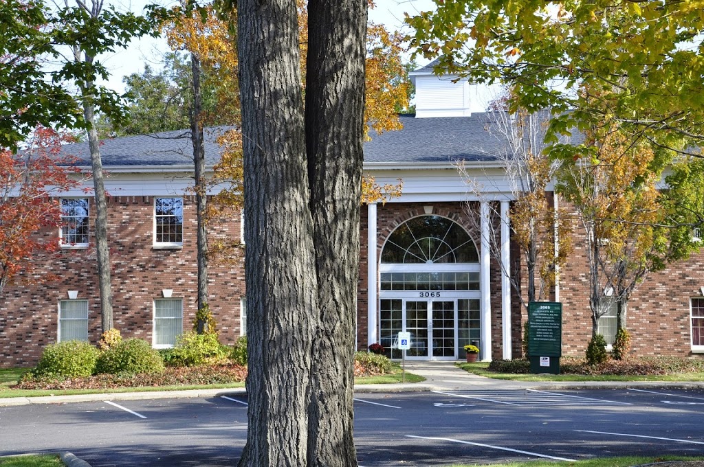 Parkland Professional Park | 3085 Southwestern Blvd, Orchard Park, NY 14127, USA | Phone: (716) 675-7500