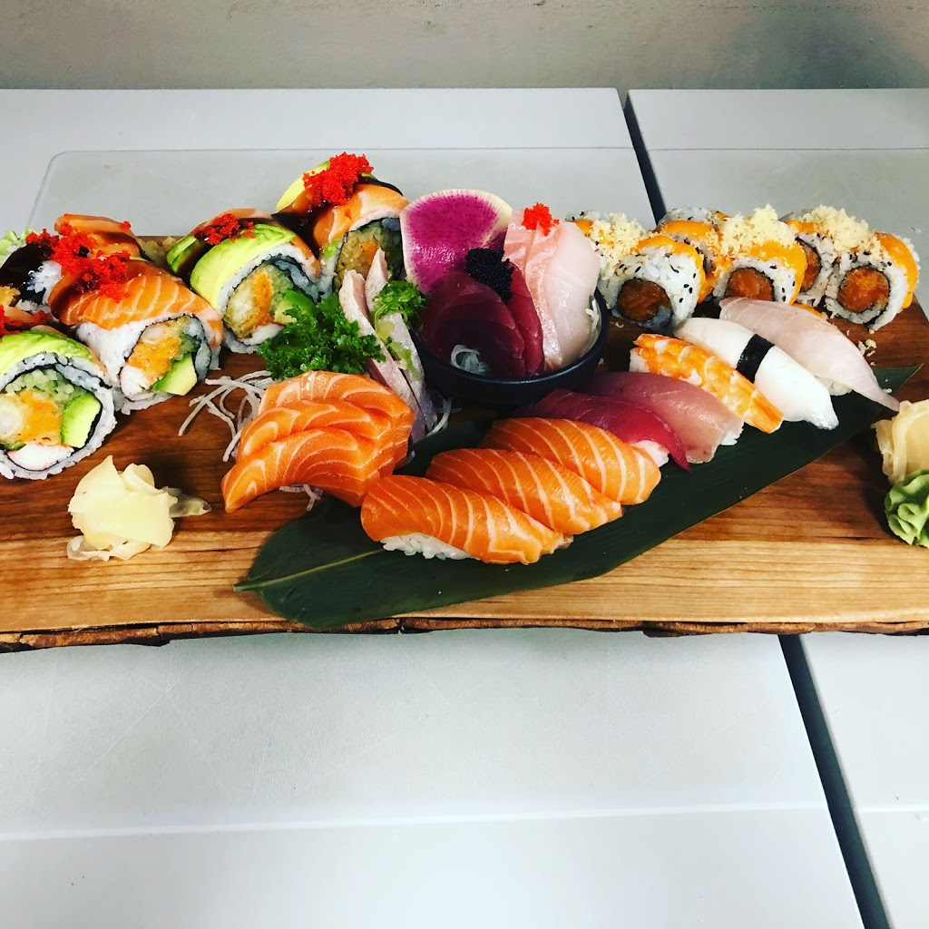 Kibo Sushi Lake Shore | 2945 Lake Shore Blvd W, Etobicoke, ON M8V 1J5, Canada | Phone: (416) 792-4798