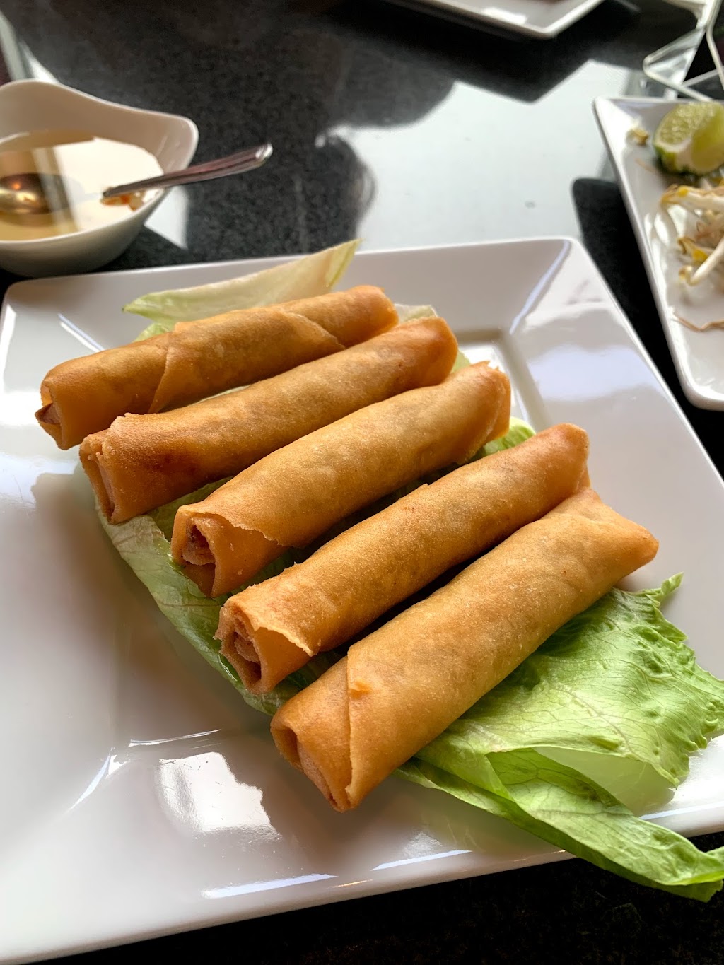 Vietnamese Garden | 9-88 Howarth St, Red Deer, AB T4N 6V9, Canada | Phone: (587) 273-1388
