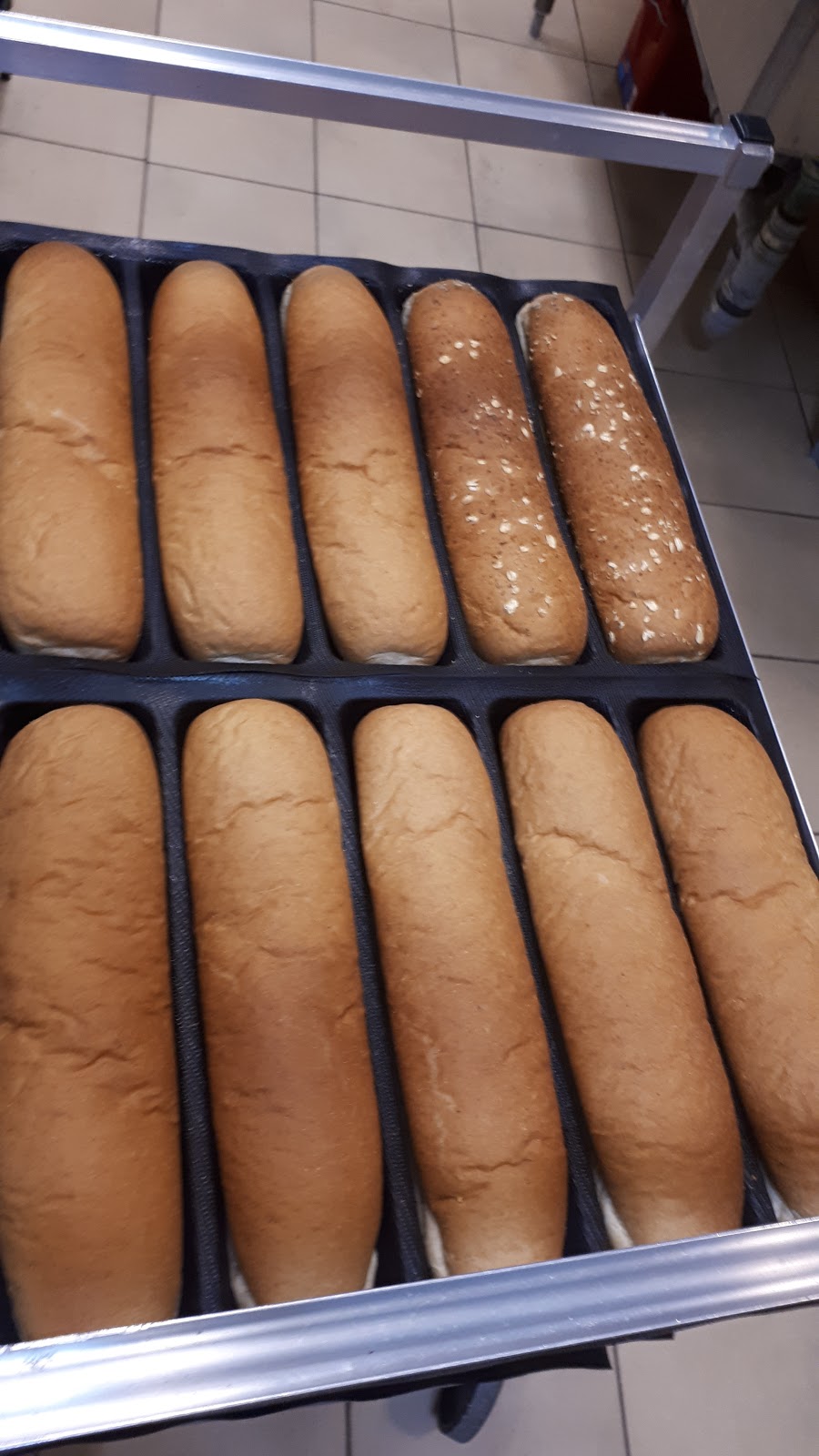 Subway | 198 Glenridge Ave, St. Catharines, ON L2T 3J8, Canada | Phone: (905) 988-1740