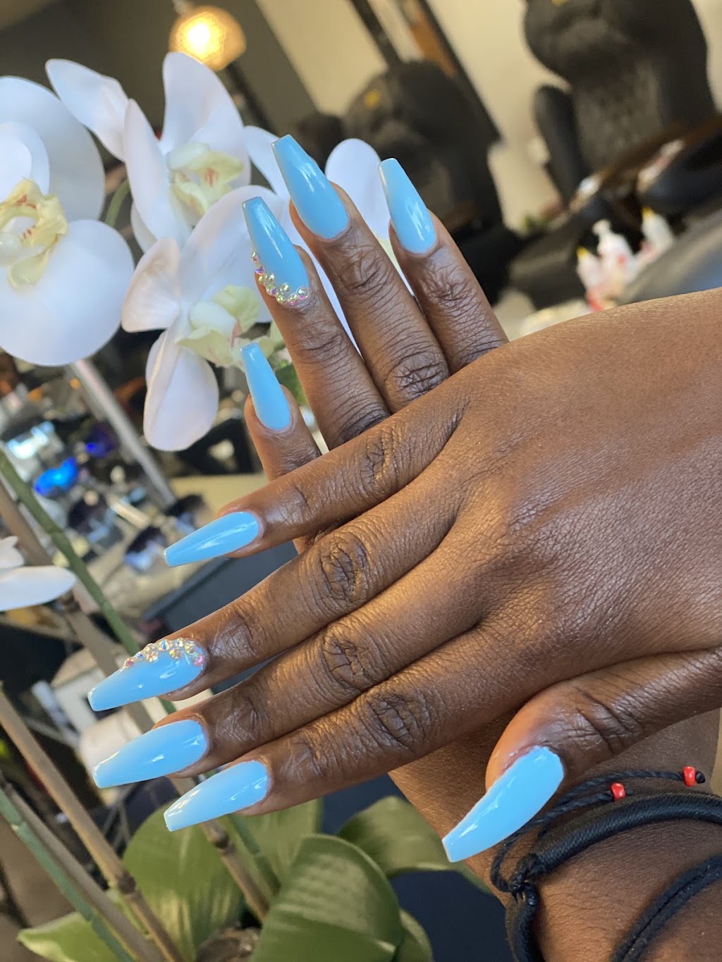 Luxury Styles Nail and Spa | 888 Meadowlands Dr E, Ottawa, ON K2C 3R2, Canada | Phone: (613) 809-5422