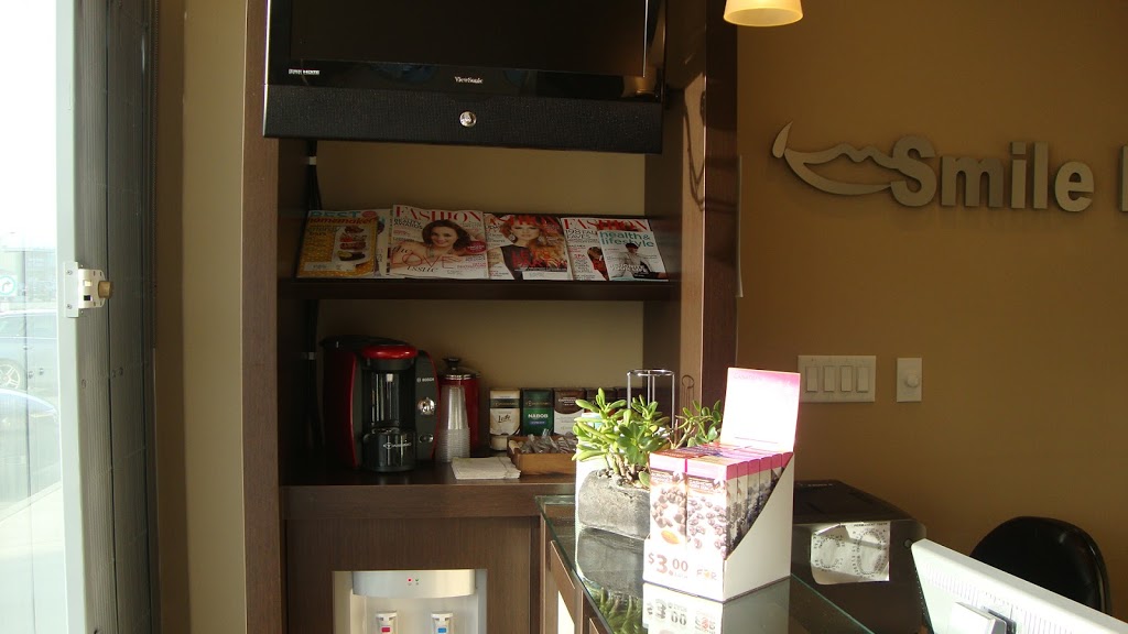Smile Dental Group | 7575 Market Crossing, Burnaby, BC V5J 0A3, Canada | Phone: (604) 433-7444