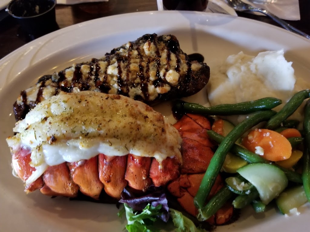Waterstone Grill | 3679 Commerce Pl, Hamburg, NY 14075, USA | Phone: (716) 646-4400