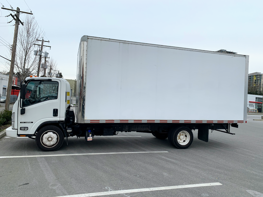 Stay Classy Moving Limited | 4651 Inman Ave, Burnaby, BC V5G 2X9, Canada | Phone: (778) 847-7717