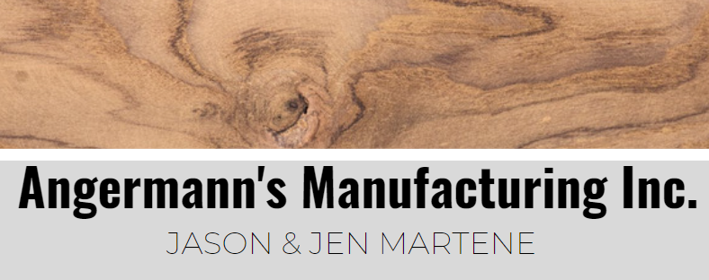 Angermanns Manufacturing Inc. | 852 Charlotteville Rd 11, Simcoe, ON N3Y 4J9, Canada | Phone: (519) 761-3677