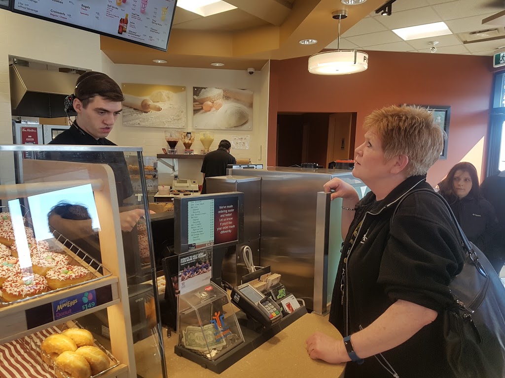 Tim Hortons | 3803 Millar Ave, Saskatoon, SK S9P 0B1, Canada | Phone: (306) 934-7000
