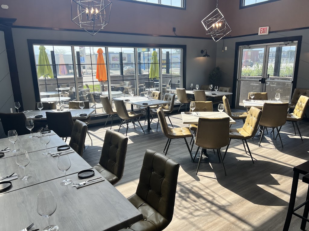 The Modern Olive | 1019 Cranbrook St N, Cranbrook, BC V1C 3S4, Canada | Phone: (778) 517-5115