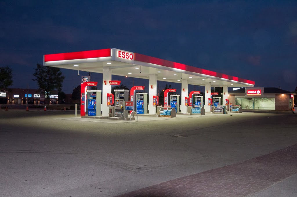 Esso | 435 Woodlawn Rd W, Guelph, ON N1K 1E9, Canada | Phone: (519) 837-9041