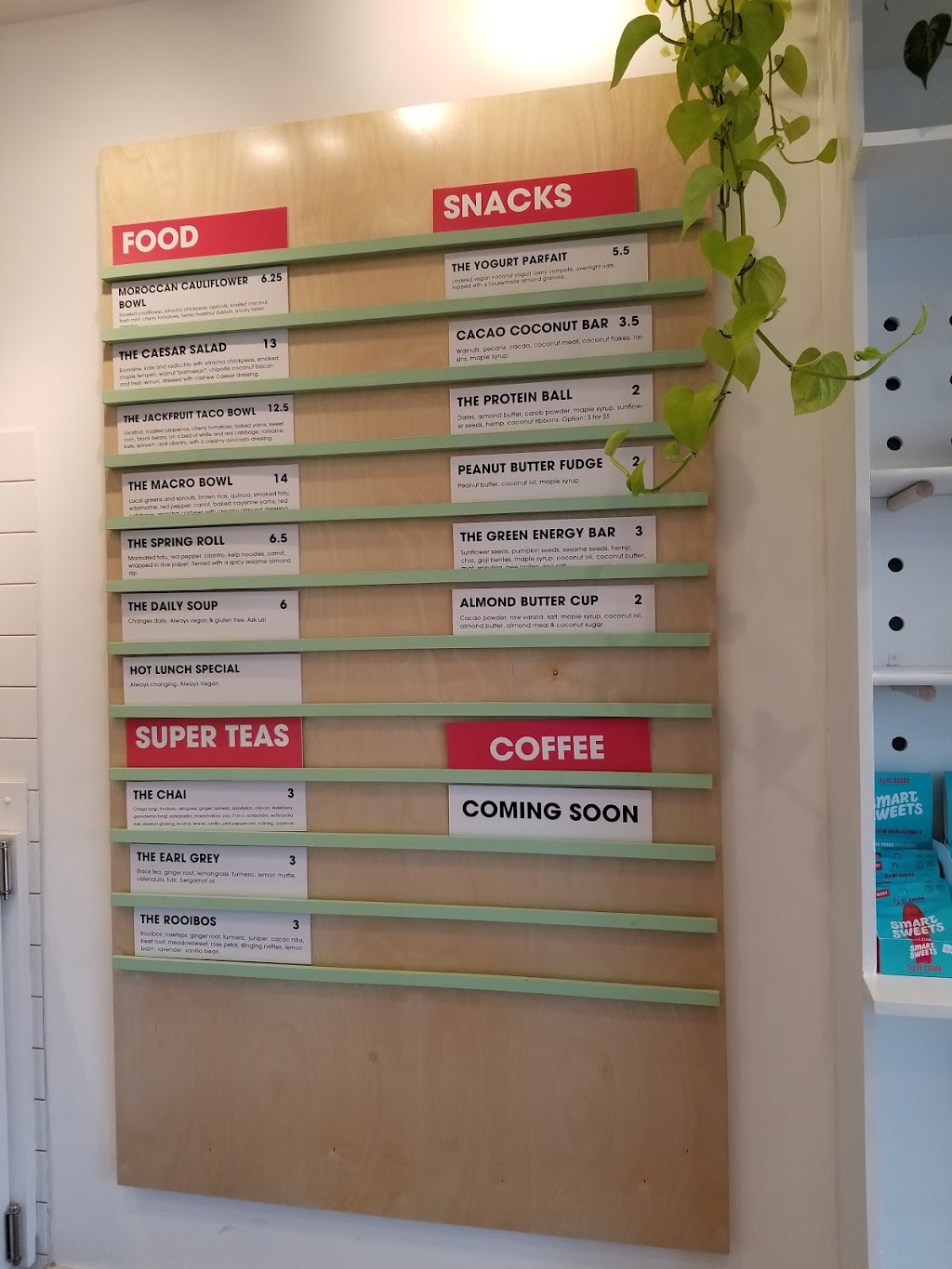 The Juice Truck Main St | 4236 Main St, Vancouver, BC V5V 2H1, Canada | Phone: (604) 620-6768
