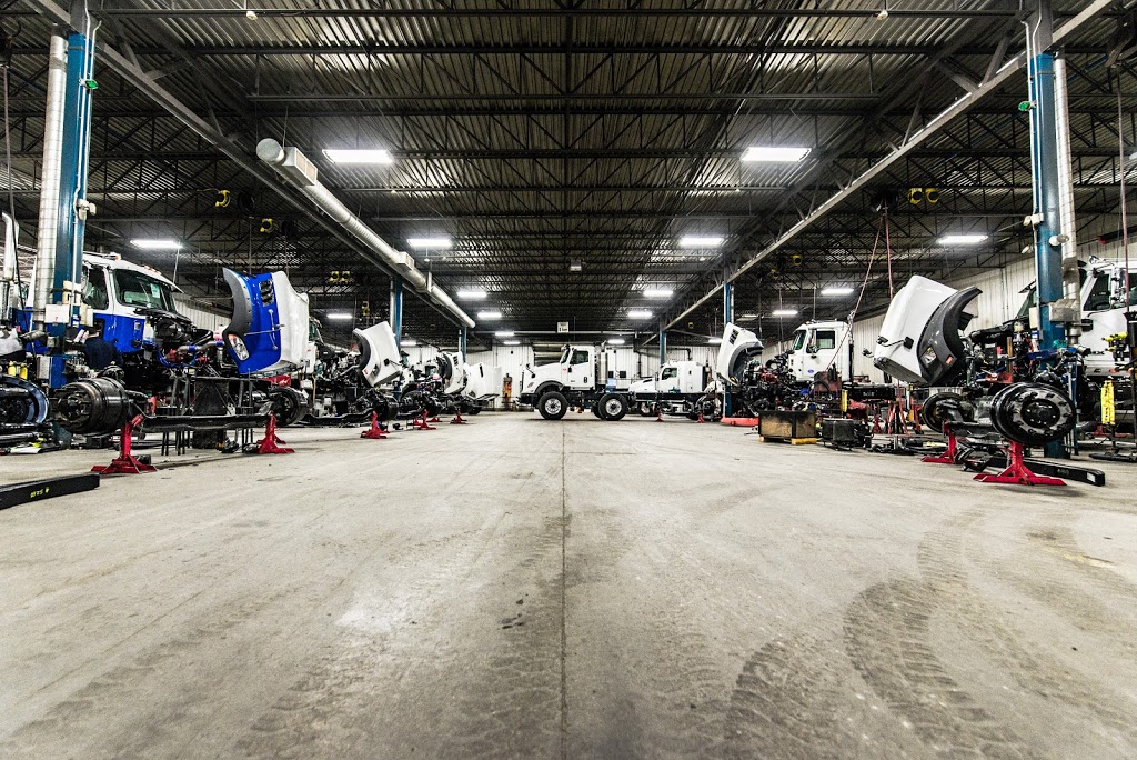 Simard Suspensions Inc | 1064 Boulevard Mgr de Laval, Baie-Saint-Paul, QC G3Z 2W9, Canada | Phone: (418) 435-5347