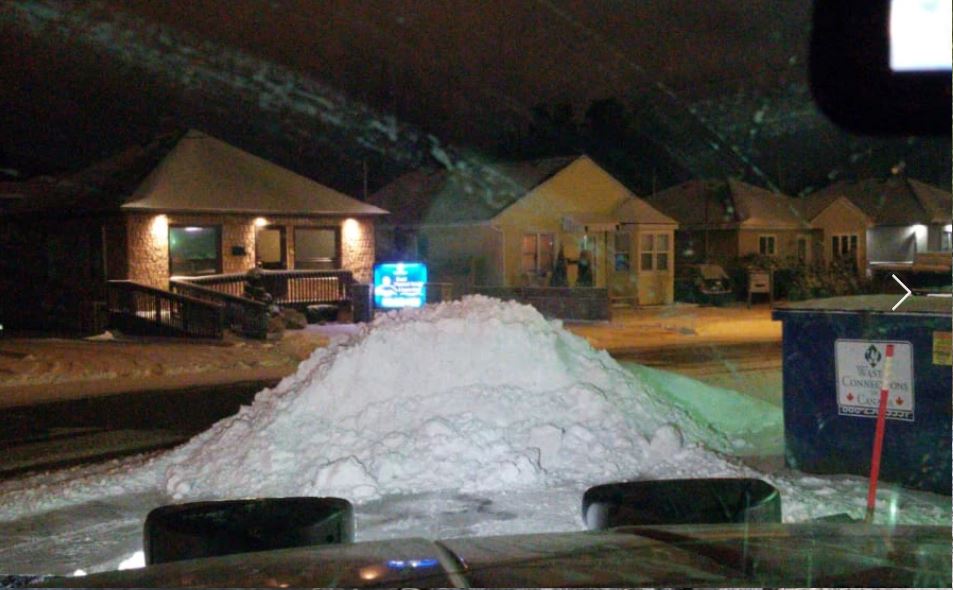 Arctic Greenscapers | 434 Lynden Rd, Brantford, ON N3T 5M1, Canada | Phone: (289) 339-8573