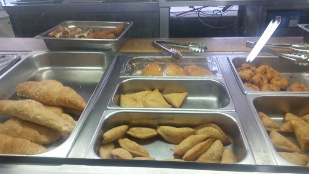 Kestrel Bakery | 5010 Steeles Ave W, Etobicoke, ON M9V 5C6, Canada | Phone: (416) 744-7279