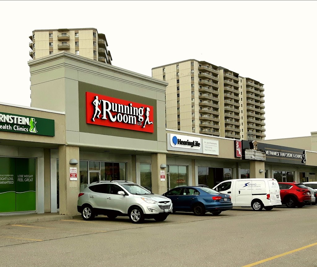Running Room | 500 Fairway Rd S #15, Kitchener, ON N2C 1X3, Canada | Phone: (519) 893-4346