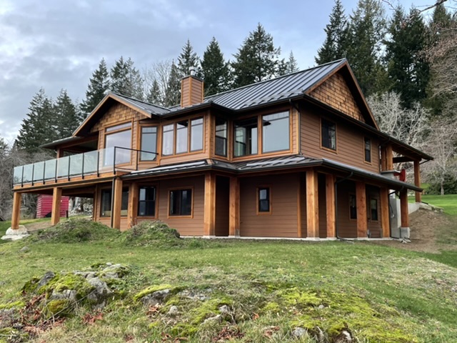 Java Roofing Ltd | 1092 Heriot Bay Rd, Heriot Bay, BC V0P 1H0, Canada | Phone: (250) 204-2638