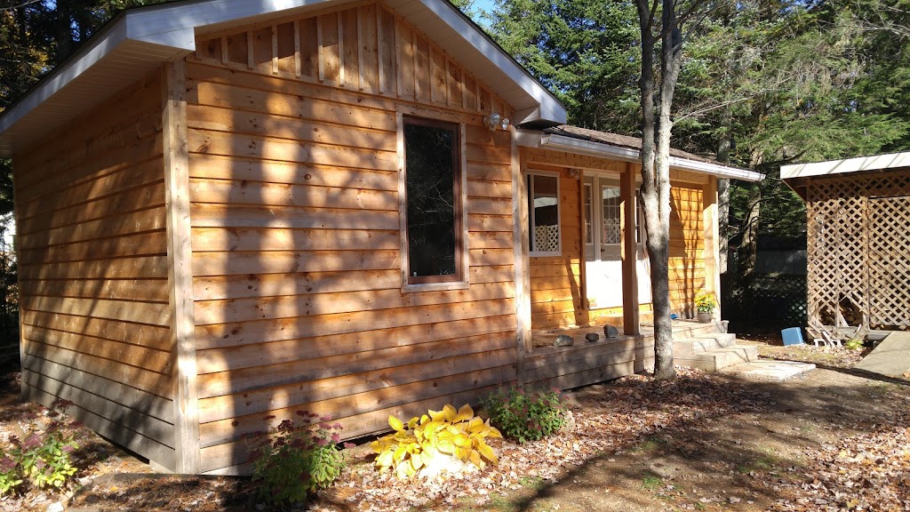 Glory Studios | 29 Glory Crescent, Bancroft, ON K0L 1C0, Canada | Phone: (613) 334-0409