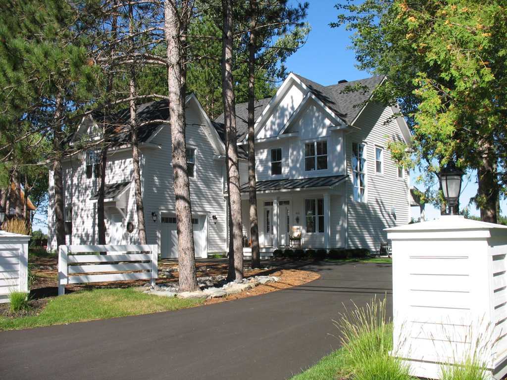 Construction LussArd | 90 Rue de Sheffington, Bromont, QC J2L 0B6, Canada | Phone: (450) 330-3679