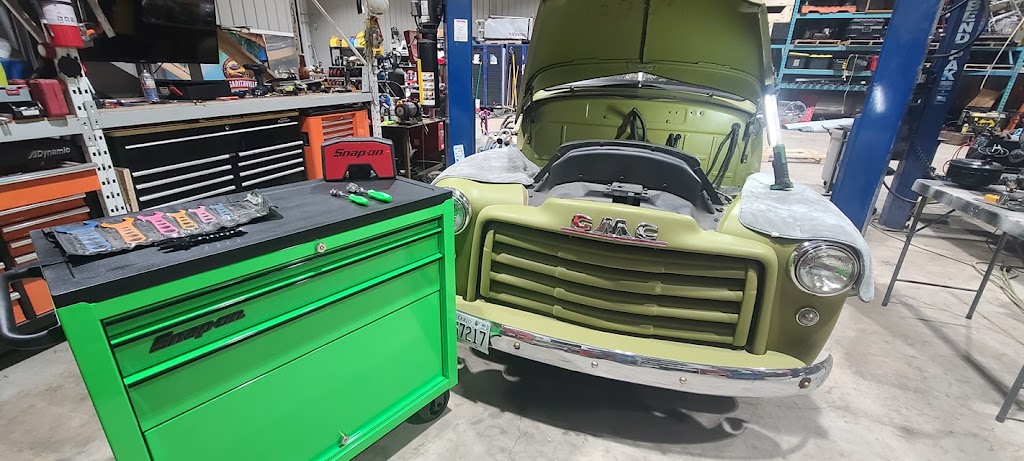 Five Nine Motorsports | 20280 Bathurst St, Holland Landing, ON L9N 1P5, Canada | Phone: (647) 409-5987